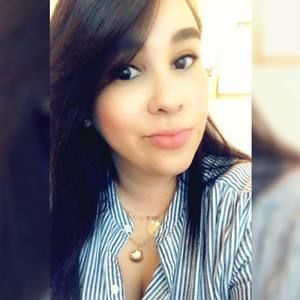 Meet your Posher, Cindy